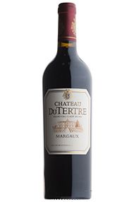 2012 Ch. du Tertre, Margaux 2012 Ch. du Tertre, Margaux