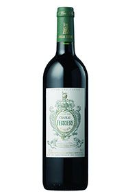 2012 Ch. Ferriere, Margaux 2012 Ch. Ferriere, Margaux