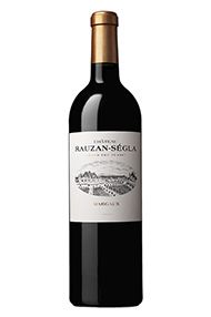 2012 Ch. Rauzan-Ségla, Margaux 2012 Ch. Rauzan-Ségla, Margaux