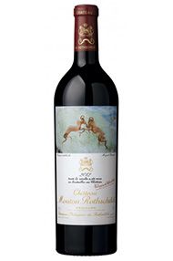 2012 Ch. Mouton-Rothschild, Pauillac 2012 Ch. Mouton-Rothschild, Pauillac