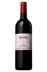 2012 Echo de Lynch Bages, Pauillac 2012 Echo de Lynch Bages, Pauillac