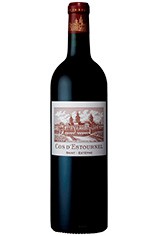 2012 Cos d'Estournel, St Estèphe 2012 Cos d'Estournel, St Estèphe
