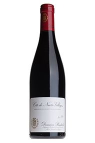 2011 Côtes de Nuits Villages, Domaine Denis Bachelet 2011 Côtes de Nuits Villages, Domaine Denis Bachelet