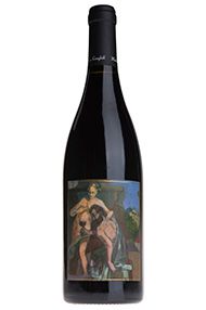 2011 Côte-Rôtie, Sereine Noire, Domaine Yves Gangloff 2011 Côte-Rôtie, Sereine Noire, Domaine Yves Gangloff