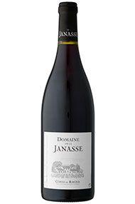 2011 Côtes du Rhône Rouge, Domaine de la Janasse 2011 Côtes du Rhône Rouge, Domaine de la Janasse