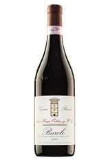 2003 Barolo, Vigna Rionda, Luigi Oddero, Serralunga d'Alba, Piedmont 2003 Barolo, Vigna Rionda, Luigi Oddero, Serralunga d'Alba, Piedmont