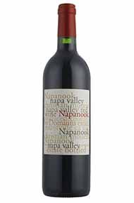 2009 Napanook, Napa Valley, Dominus Estate 2009 Napanook, Napa Valley, Dominus Estate