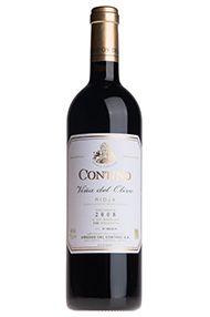 2008 Contino, Viña del Olivo, Rioja 2008 Contino, Viña del Olivo, Rioja