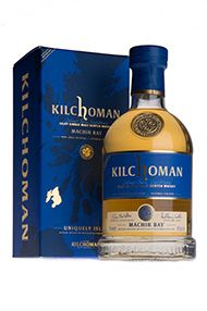 Kilchoman, Machir Bay, Islay, Single Malt Scotch Whisky (46%) Kilchoman, Machir Bay, Islay, Single Malt Scotch Whisky (46%)