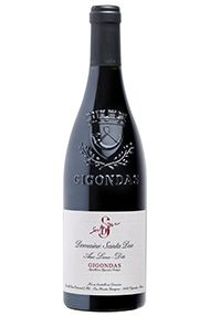 2011 Gigondas, Aux Lieux-Dits, Domaine Santa Duc 2011 Gigondas, Aux Lieux-Dits, Domaine Santa Duc