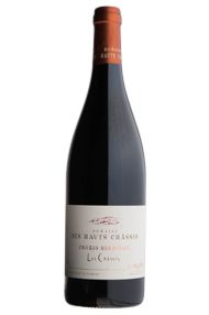 2011 Crozes-Hermitage, Les Chassis, Domaine des Hauts Chassis 2011 Crozes-Hermitage, Les Chassis, Domaine des Hauts Chassis