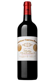 2005 Ch. Cheval Blanc, St Emilion 2005 Ch. Cheval Blanc, St Emilion
