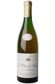 1971 Vouvray, Le Clos du Bourg, Moelleux, Domaine Huet 1971 Vouvray, Le Clos du Bourg, Moelleux, Domaine Huet
