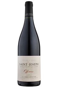 2011 St Joseph, Offerus, Jean-Louis Chave Sélection 2011 St Joseph, Offerus, Jean-Louis Chave Sélection