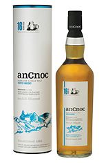 AnCnoc 16-year-old, Knockdhu Distillery, Malt Whisky, 46.0% AnCnoc 16-year-old, Knockdhu Distillery, Malt Whisky, 46.0%