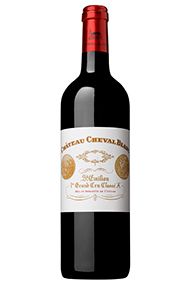 2006 Ch. Cheval Blanc, St Emilion 2006 Ch. Cheval Blanc, St Emilion
