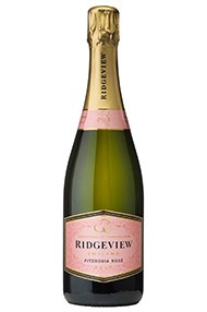 2010 Fitzrovia Rosé, Ridgeview Estate 2010 Fitzrovia Rosé, Ridgeview Estate