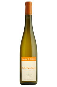 2010 Vieilles Vignes Éparses, Coteaux du Loir, Domaine de Bellivière 2010 Vieilles Vignes Éparses, Coteaux du Loir, Domaine de Bellivière