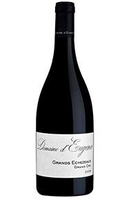 2011 Grands Echezeaux, Grand Cru Domaine d'Eugénie 2011 Grands Echezeaux, Grand Cru Domaine d'Eugénie