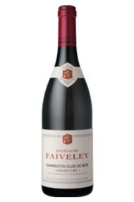 2001 Chambertin, Clos de Bèze, Grand Cru Joseph Faiveley 2001 Chambertin, Clos de Bèze, Grand Cru Joseph Faiveley