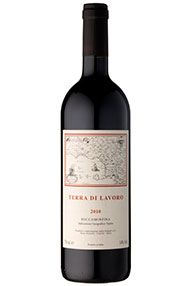 2010 Terra di Lavoro, Fattoria Galardi 2010 Terra di Lavoro, Fattoria Galardi