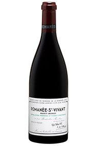 2010 Romanée St-Vivant, Domaine de la Romanée-Conti 2010 Romanée St-Vivant, Domaine de la Romanée-Conti
