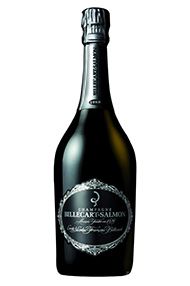 1999 Champagne Billecart-Salmon, Cuvée Nicolas François 1999 Champagne Billecart-Salmon, Cuvée Nicolas François