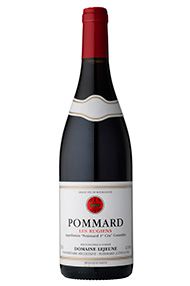 2011 Pommard, Les Rugiens, 1er Cru, Domaine Lejeune 2011 Pommard, Les Rugiens, 1er Cru, Domaine Lejeune