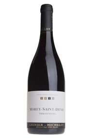 2011 Morey-St. Denis, Vieilles Vignes, Domaine Lignier-Michelot 2011 Morey-St. Denis, Vieilles Vignes, Domaine Lignier-Michelot