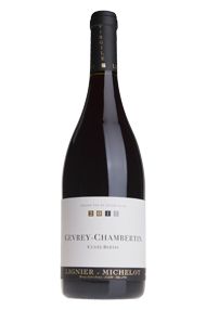 2011 Gevrey-Chambertin, Les Bertins, Domaine Lignier-Michelot 2011 Gevrey-Chambertin, Les Bertins, Domaine Lignier-Michelot