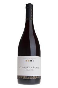 2011 Clos de la Roche, Domaine Lignier-Michelot 2011 Clos de la Roche, Domaine Lignier-Michelot