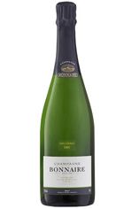 2005 Blanc de Blancs Grand Cru Champagne Bonnaire 2005 Blanc de Blancs Grand Cru Champagne Bonnaire
