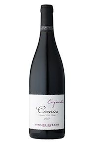 2011 Cornas, Empreintes, Domaine Eric & Joël Durand 2011 Cornas, Empreintes, Domaine Eric & Joël Durand