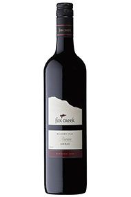 2004 Fox Creek Shiraz Reserve, McLaren Vale 2004 Fox Creek Shiraz Reserve, McLaren Vale