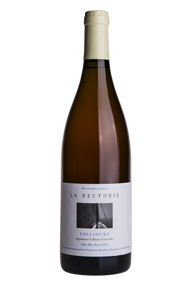 2012 Rose Cote Mer, Domaine de la Rectorie 2012 Rose Cote Mer, Domaine de la Rectorie