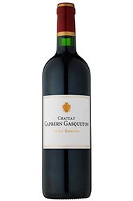 2012 Ch. Capbern Gasqueton, St Estèphe 2012 Ch. Capbern Gasqueton, St Estèphe