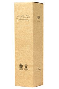 Single Bottle Gift Box Single Bottle Gift Box
