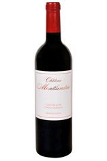 2012 Château Montlandrie, Castillon Cotes de Bordeaux 2012 Château Montlandrie, Castillon Cotes de Bordeaux