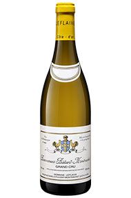 2011 Bienvenues-Bâtard-Montrachet. Grand Cru, Domaine Leflaive 2011 Bienvenues-Bâtard-Montrachet. Grand Cru, Domaine Leflaive
