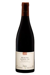 2005 Beaune, Les Pertuisots, 1er Cru, Jean-Yves Devevey 2005 Beaune, Les Pertuisots, 1er Cru, Jean-Yves Devevey