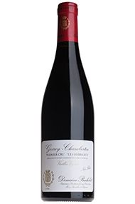 2005 Gevrey-Chambertin, Corbeaux, 1er Cru, Domaine Denis Bachelet 2005 Gevrey-Chambertin, Corbeaux, 1er Cru, Domaine Denis Bachelet