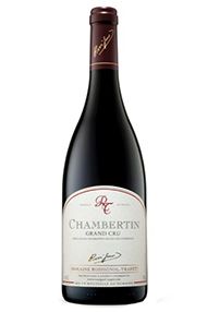 2005 Chambertin, Grand Cru, Domaine Rossignol-Trapet 2005 Chambertin, Grand Cru, Domaine Rossignol-Trapet