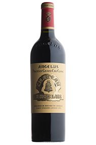 2006 Ch. Angélus, St Emilion 2006 Ch. Angélus, St Emilion
