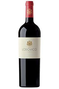 2008 Lodovico Antinori Tenuta Di Biserno Tuscany 2008 Lodovico Antinori Tenuta Di Biserno Tuscany