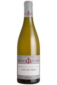 2010 Nuits St.-Georges Blanc Clos de L'Arlot, Domaine de l'Arlot 2010 Nuits St.-Georges Blanc Clos de L'Arlot, Domaine de l'Arlot