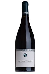2005 Nuits-St Georges, Clos des Argillières, 1er Cru, P et M Rion 2005 Nuits-St Georges, Clos des Argillières, 1er Cru, P et M Rion