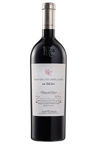 2006 El Picón, Pago de Los Capellanes, Ribera del Duero 2006 El Picón, Pago de Los Capellanes, Ribera del Duero