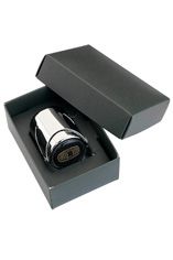 Berrys' Champagne Stopper with Gift Box, Green Berrys' Champagne Stopper with Gift Box, Green