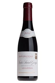 2011 Nuits-St Georges, Les Lavières, Domaine J. Chauvenet 2011 Nuits-St Georges, Les Lavières, Domaine J. Chauvenet