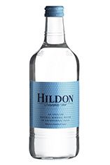 Hildon 'Delightfully Still' Water, Mineral Water, Hildon House Estate Hildon 'Delightfully Still' Water, Mineral Water, Hildon House Estate